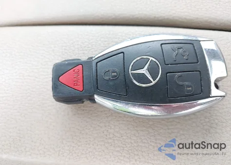 2010 Mercedes-Benz Glk 350 4Matic из США, поврежденный, VIN WDCGG8HB2AF486222